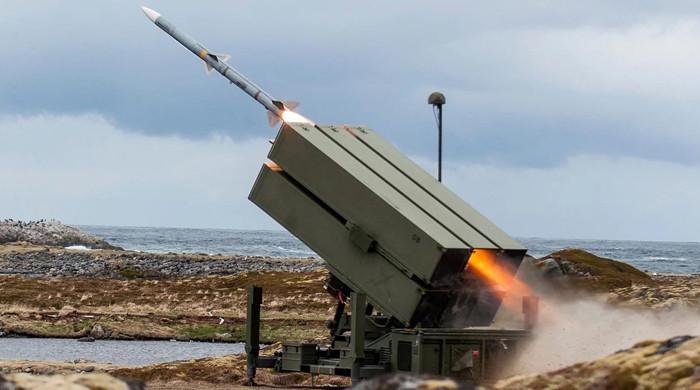 Canada to buy air defence systems to bolster Nato force in Latvia - Vimarsana News