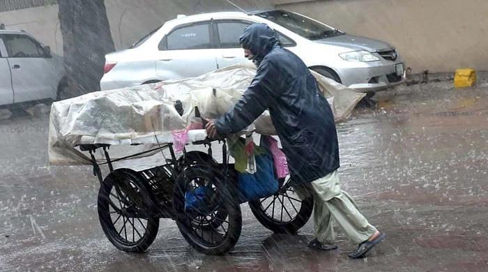 PDMA warns of moderate to heavy rains in Punjab - Vimarsana News