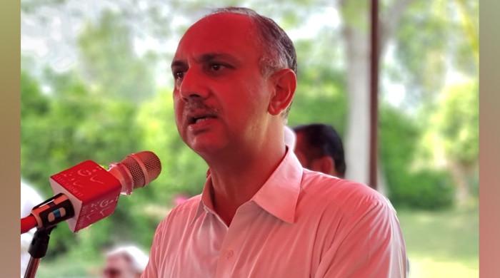 PTI names Omar Ayub for PM, Mian Aslam for Punjab CM - Vimarsana News