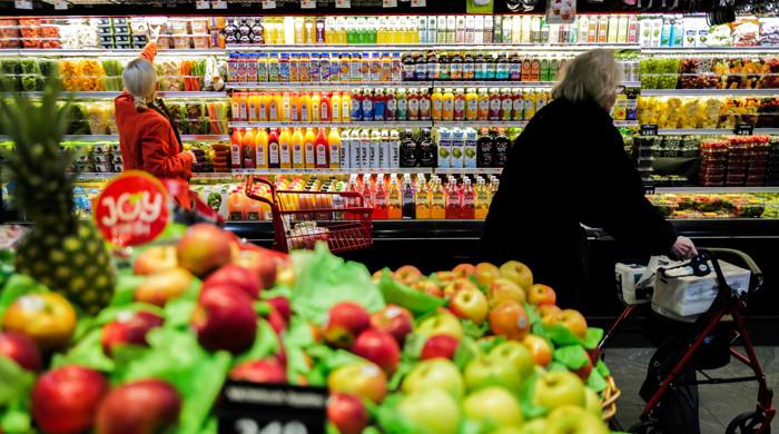 Strong services price increases lift US producer inflation in January - Vimarsana News