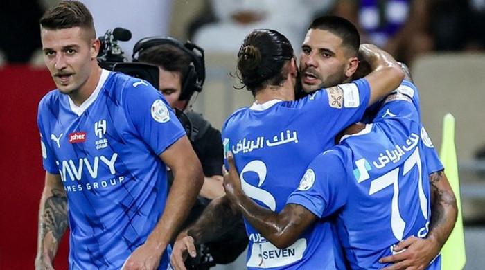 Late show pushes Al-Hilal towards Asian CL quarters - Vimarsana News