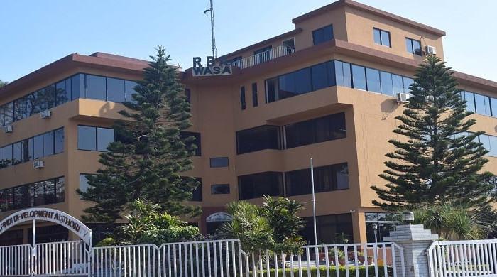 RDA issues notice to company for advertising illegal housing projects - Vimarsana News