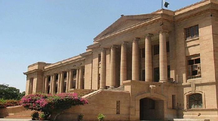 SHC directs ECP to decide complaints against election results in accordance with law - Vimarsana News