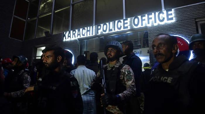 Sitara-e-Shujaat announced for KPO attack martyrs, DIG - Vimarsana News