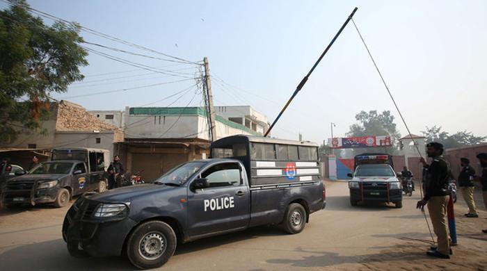 Sindh's E&ACE decides to book SBCA officials, BIEK's two ex-chairmen in cases - Vimarsana News