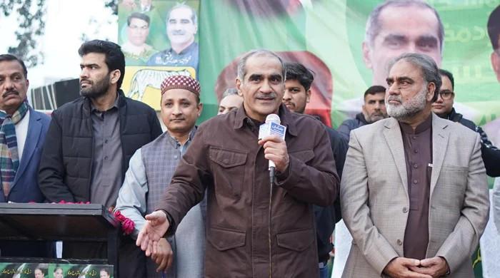 'PMLN not fond of wearing a crown of thorns': Saad asks PTI to form govt at Centre with PPP help - Vimarsana News