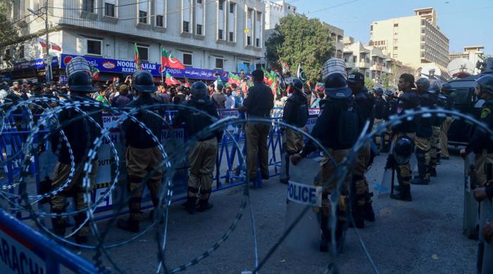 EIU Democracy Index: Pakistan downgraded further - Vimarsana News