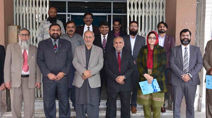 NAEAC briefed on measures to improve education in PU - Vimarsana News