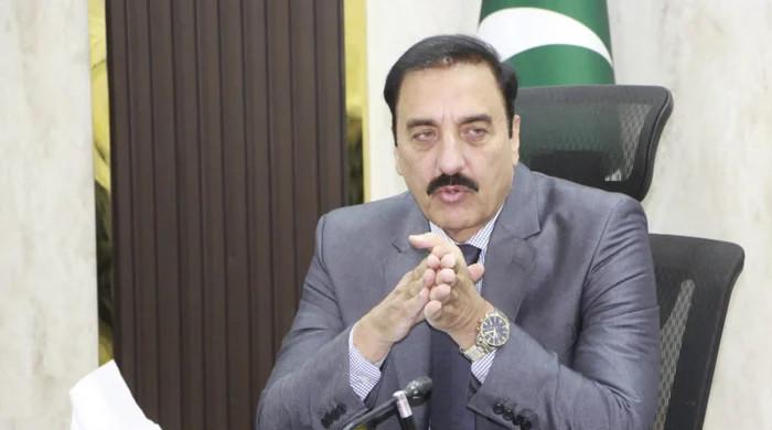 Political turmoil deepens as Pindi commissioner admits to rigging - Vimarsana News