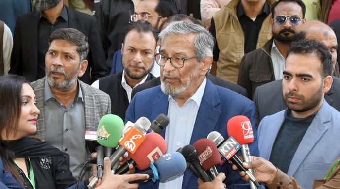 Baqar praises security personnel who sacrificed their lives to foil KPO attack - Vimarsana News