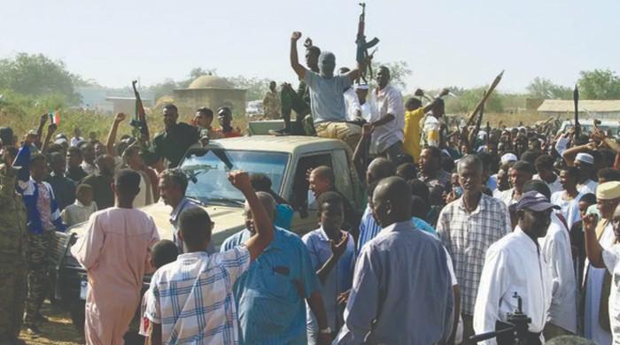 Sudan army claims first major advance - Vimarsana News