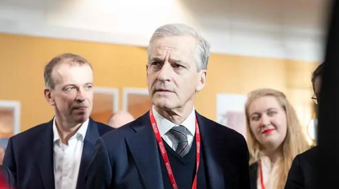 Norway ready to step up defence needs, says PM - Vimarsana News