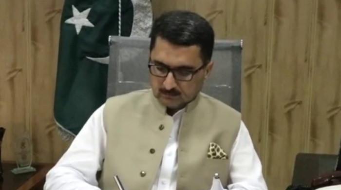 DROs reject ex-boss's charges, seek ECP inquiry - Vimarsana News