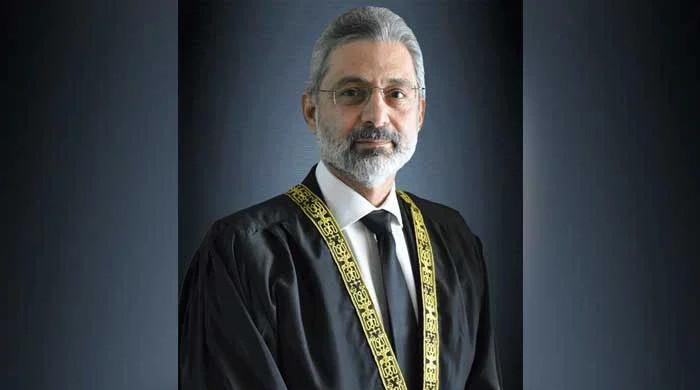 Did CJP have any role in GE 2024? - Vimarsana News