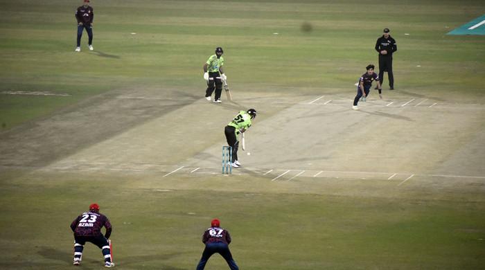 Islamabad whip Qalandars in opener - Vimarsana News