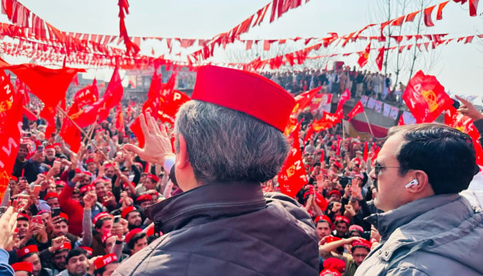 Why did ANP lose popularity? - Vimarsana News