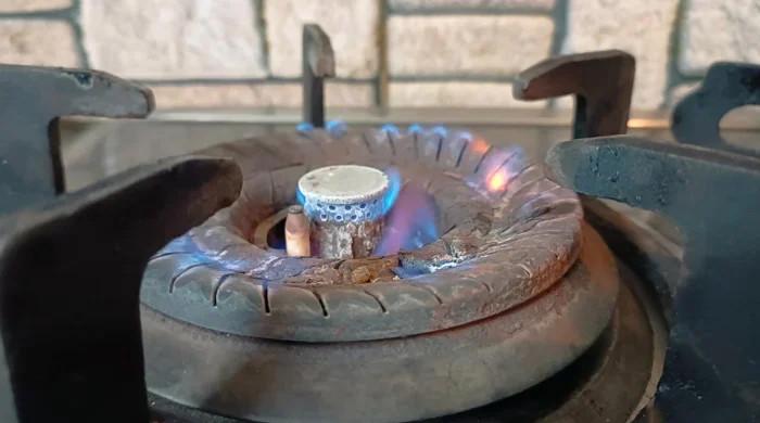 Gas price hike - Vimarsana News