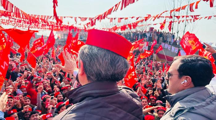Why did ANP lose popularity?
