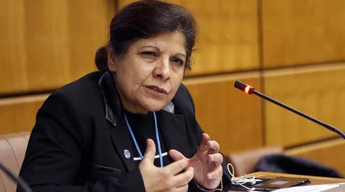 SHC dismisses plea against appointment of Dr Shamshad Akhtar as SSGC chairperson - Vimarsana News