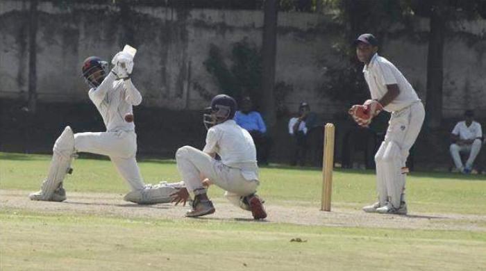 Zone-II Whites, Zone-IV Whites in semifinals - Vimarsana News