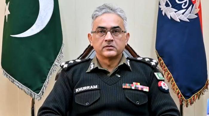 Pindi RPO departs for UAE - Vimarsana News