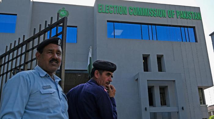 Fafen urges ECP to audit results of constituencies facing legal challenge - Vimarsana News