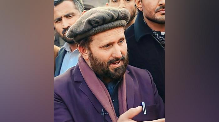 MNA-elect from Kohistan to support ruling party - Vimarsana News