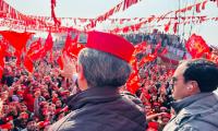 Why did ANP lose popularity?