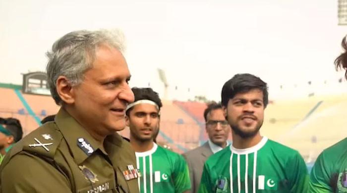 Pakistan safe country for tourism, investment: IGP - Vimarsana News