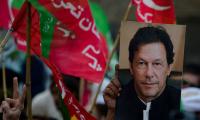 Did Imran win or did the status quo lose?