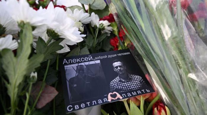 Navalny's mother tells Putin: Hand over my son's body - Vimarsana News