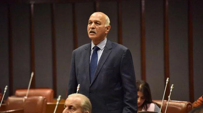 All roads will lead to Pindi if political initiative lost: Mushahid - Vimarsana News