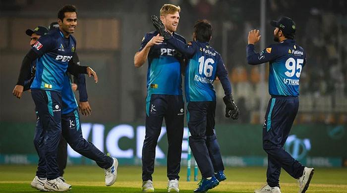 Multan pull off five-wicket win over Islamabad - Vimarsana News