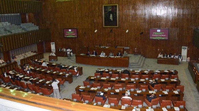 Senate body calls for review of Islamabad Club's membership policy - Vimarsana News