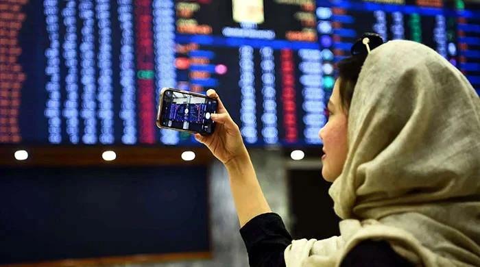 Stocks jump 1.8 percent as coalition ends political deadlock - Vimarsana News
