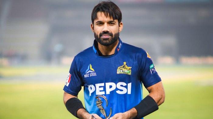 Bowlers executed plans well: Rizwan - Vimarsana News