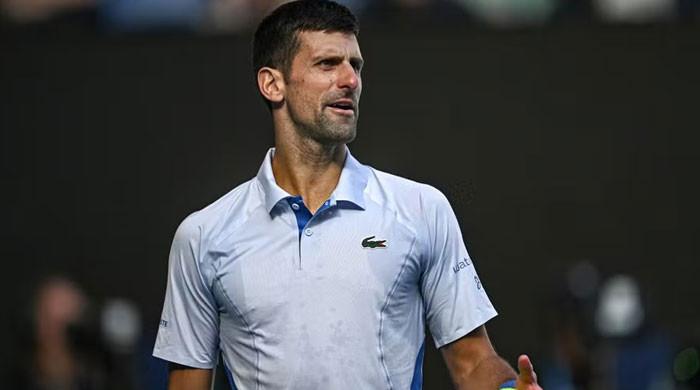No writing off Djokovic yet even as young guns gain ground - Vimarsana News