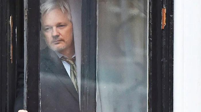 Assange wanted for 'indiscriminately' publishing sources' names, say US lawyers - Vimarsana News