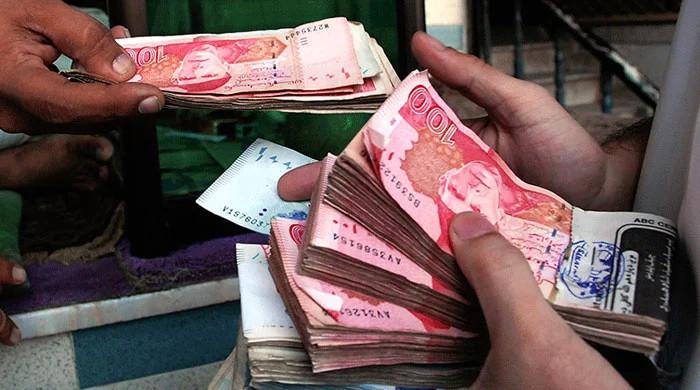 Ministry points out key risks to Pak economy - Vimarsana News