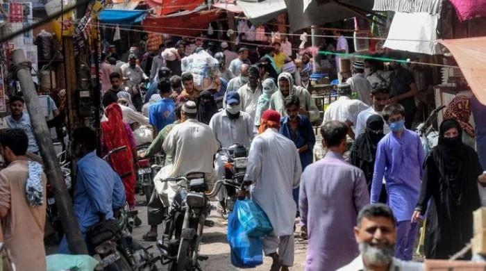 Parties urged to fulfil commitments to sustainable population growth - Vimarsana News
