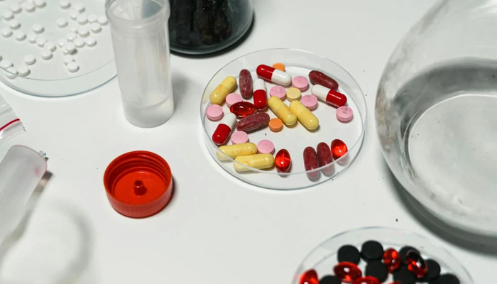 A representational image of medicines. — Pexels