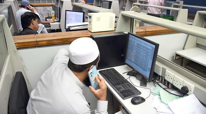 Stocks rise on coalition hopes, tech outperformance spurs buying - Vimarsana News