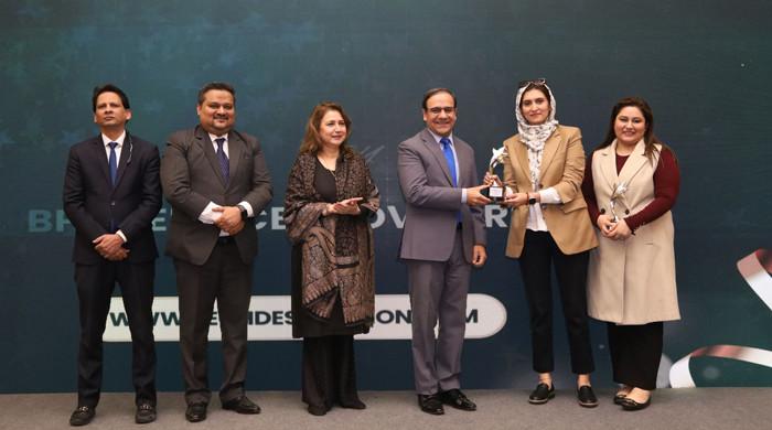 Systems Limited wins three awards - Vimarsana News