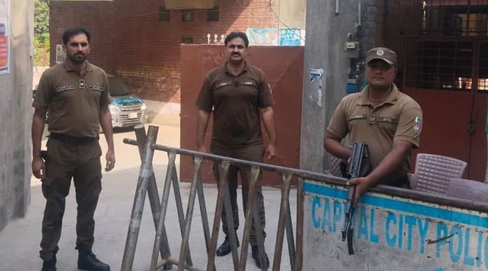 Abducted man recovered; six suspects arrested - Vimarsana News