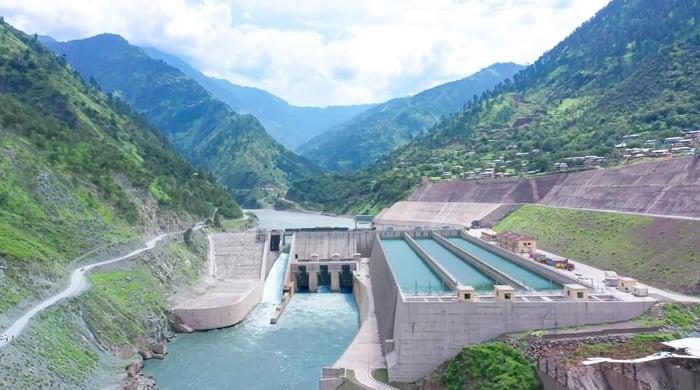 Alleged fraud taints Gabral-Kalam Hydropower Project award - Vimarsana News