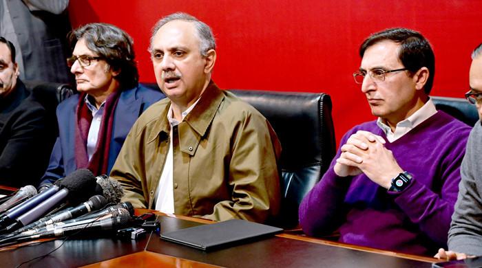 PTI dream of majority in NA is a far cry - Vimarsana News