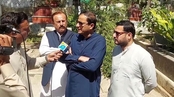 PPP to force next PM to release Rs125bn for K-IV project: Wahab - Vimarsana News