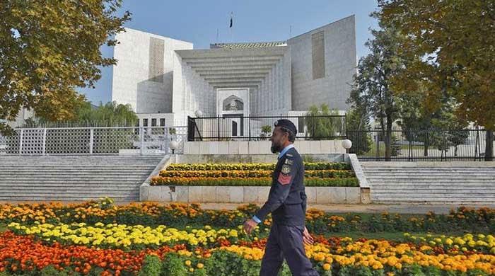 PTI moves SC to halt govt formation at Centre, provinces - Vimarsana News