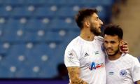 Late own goal takes Al-Ittihad into all-Saudi ACL quarters clash