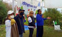 ‘Keep Korang clean’  activity begins today